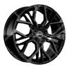 ALU disk GMP 18x7.5 5x114.3 ET38 CB66.1