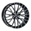 ALU disk MAK 22x10 5x128 ET56 CB75.1