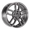 ALU disk Autec 17x7.5 5x112 ET40 CB66.5