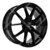 ALU disk Diewe Wheels GmbH 22x9.5 5x112 ET36 CB66.6