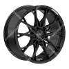 ALU disk Axxion 19x8.5 5x112 ET35 CB72.6