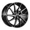 ALU disk DOTZ 18x8 5x114.3 ET48 CB71.6