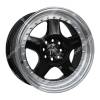ALU disk Keskin 18x8.5 5x112 ET35 CB72.6