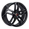 ALU disk Alutec 17x7.5 5x114.3 ET38 CB70.1