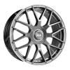 ALU disk MAM 19x9.5 5x112 ET30 CB66.6