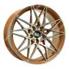 ALU disk MAM 18x8 5x120 ET35 CB72.6