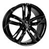 ALU disk MAM 19x8.5 5x108 ET45 CB72.6