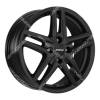 ALU disk Ronal 18x7 5x112 ET51 CB57