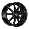 ALU disk Borbet 18x8 5x114.3 ET40 CB72.5