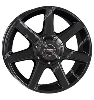 Borbet 