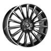 ALU disk Keskin 18x8 5x112 ET30 CB72.6