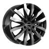 ALU disk Borbet 18x7.5 6x114.3 ET40 CB66.1