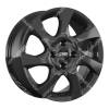 ALU disk CMS 16x6.5 5x100 ET46 CB57.1