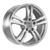 ALU disk Proline 17x7 5x108 ET42 CB65.1