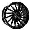 ALU disk Keskin 19x8.5 5x120 ET35 CB72.6