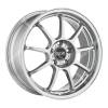 ALU disk OZ 18x11 5x120.65 ET75 CB70.1