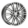 ALU disk 2DRV 19x8.5 5x112 ET45 CB66.6