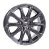 ALU disk R-Style 16x6.5 5x112 ET54 CB66.6