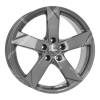 ALU disk Rial 16x7 5x112 ET46 CB66.6