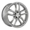ALU disk BBS 17x7.5 5x112 ET49 CB57.1