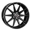 ALU disk Borbet 20x8.5 5x120 ET35 CB72.5