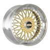 ALU disk BBS 20x8.5 5x112 ET45 CB82