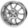 ALU disk Brock 17x8.5 5x120 ET35 CB72.6