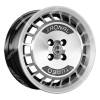 ALU disk Ronal 15x7 4x100 ET37 CB68