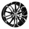 ALU disk Brock 18x8 5x120 ET35 CB72.6