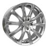 ALU disk Brock 18x8 6x114.3 ET30 CB66.1