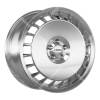 ALU disk Ronal 18x8 5x120 ET50 CB65.1