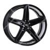 ALU disk OXIGIN 18x7.5 5x108 ET45 CB72.6