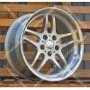 ALU disk HRS 19x10 5x120 ET20 CB74.1