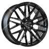 ALU disk HAXER 17x7.5 5x108 ET40 CB67.1