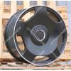 ALU disk HRS 22x10 5x112 ET46 CB66.6