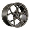 ALU disk GMP 22x9 5x130 ET41 CB66.5