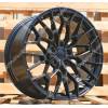ALU disk HRS 19x9.5 5x120 ET38 CB72.6