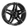 ALU disk Borbet 18x8 5x112 ET15 CB66.6