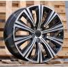 ALU disk HRS 19x8.5 5x108 ET47 CB63.3