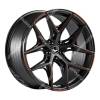 ALU disk Barracuda 20x10 5x112 ET15 CB66.5
