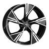 ALU disk MAK 23x10 5x108 ET37 CB63.4