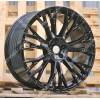 ALU disk HRS 22x9.5 5x112 ET35 CB66.6
