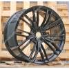 ALU disk HRS 20x9.5 5x112 ET40 CB66.5