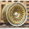 ALU disk HRS 18x9.5 10x112 ET35 CB72.6
