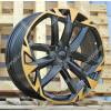 ALU disk HRS 20x8.5 5x112 ET38 CB57.1