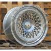 ALU disk HRS 18x9.5 10x112 ET35 CB72.6