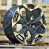ALU disk HRS 18x8 5x112 ET38 CB57.1
