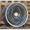 ALU disk HRS 18x9.5 10x112 ET35 CB72.6