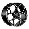 ALU disk GMP 21x9 5x120 ET35 CB63.4