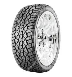 Cooper Tires ZEON LTZ 305/50 R20 120S TL XL